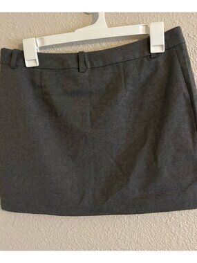 Mini Skirt